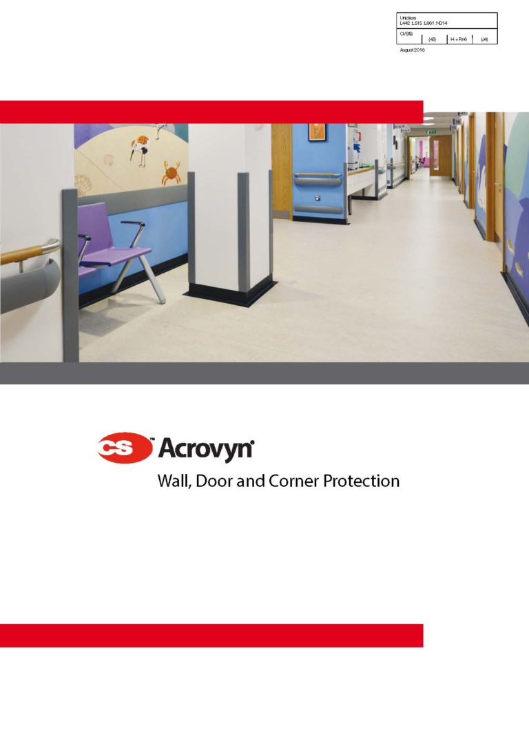 CS Acrovyn Decorative Finishes | Acrovyn Wood, Metal, Concrete Finishes